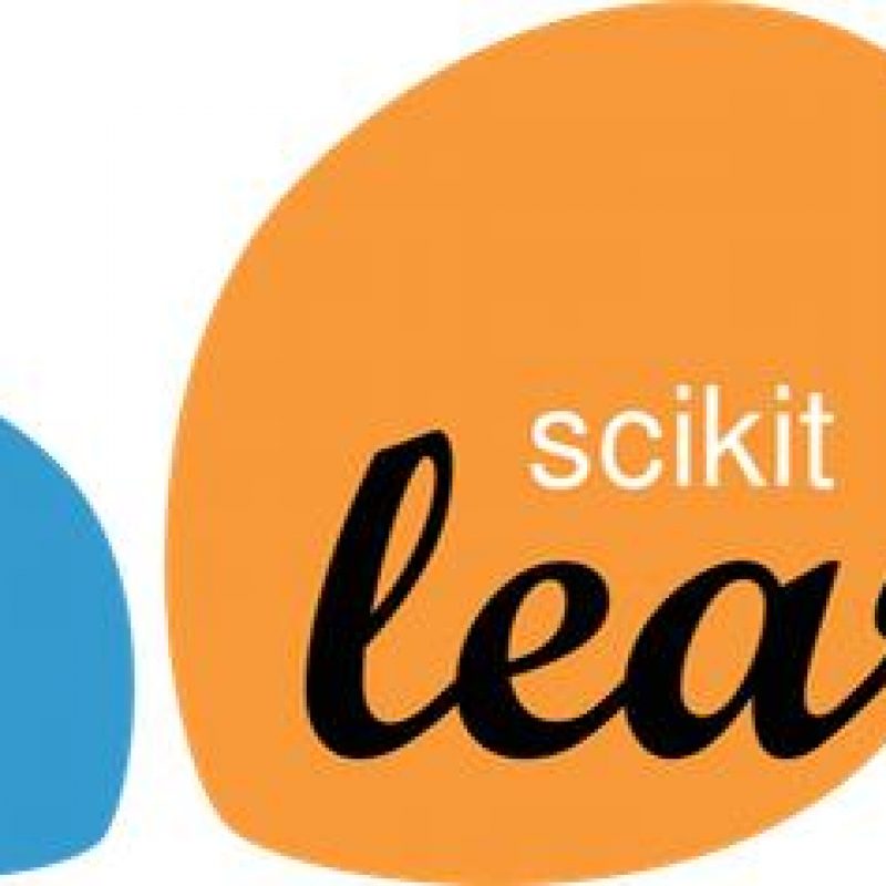 Scikit-learn(sklearn)