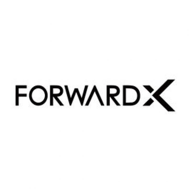 ForwardX 灵动科技