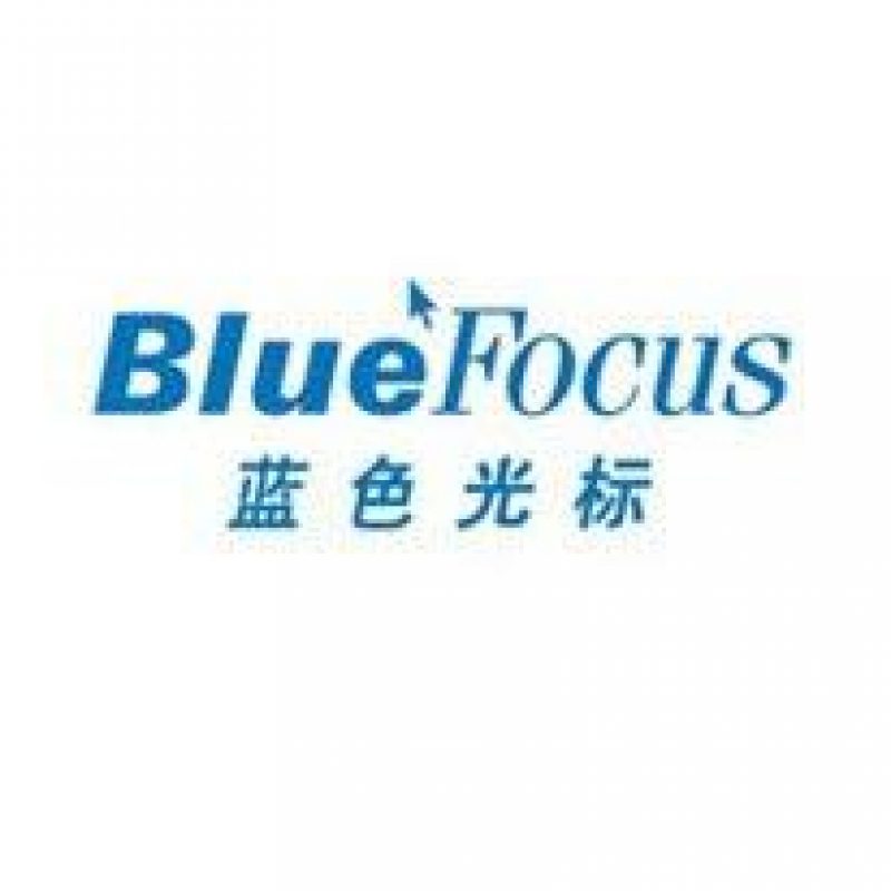 Bluefocus 蓝色光标